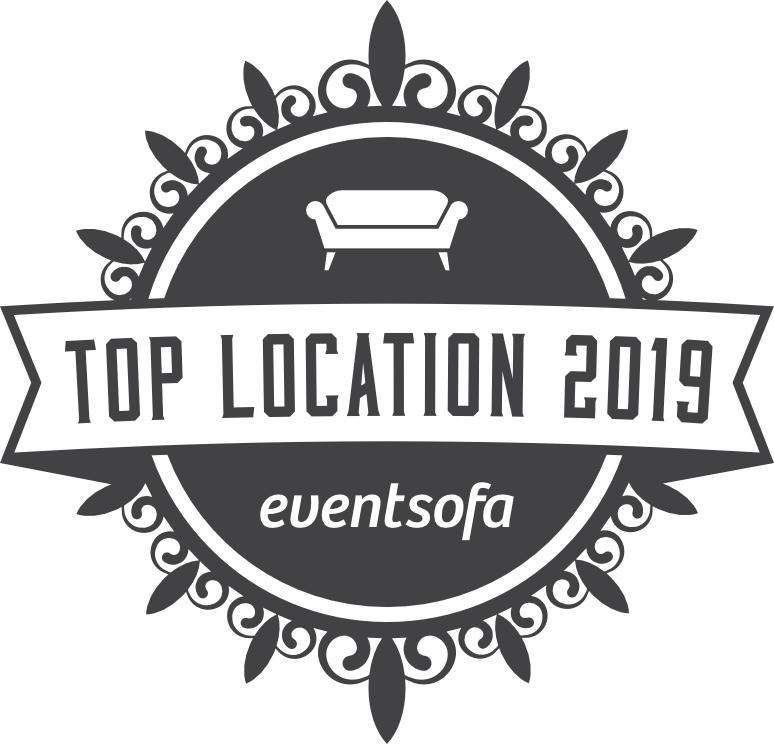 Schloss Wulkow by Anna Breddin Top Locations 2019