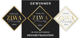 Schloss Wulkow by Anna Breddin - Gewinner Ziwa